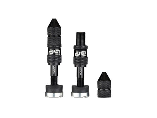 Ниппель бескамерный E Thirteen Quickfill Gen2 FV/AV 23-31мм 2шт