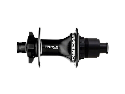 Втулка задняя Race Face Trace J624 XD 148x12 32Н