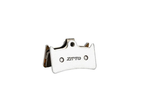 Колодки тормозные ZTTO MSJ-861 для Hope V4 металл