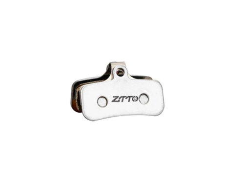 Колодки тормозные ZTTO MSJ-01E для Shimano Saint/ZEE/XT металл