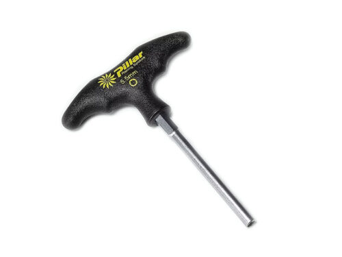 Ключ спицевой Pillar Hand Tool 5.5мм 6 граней
