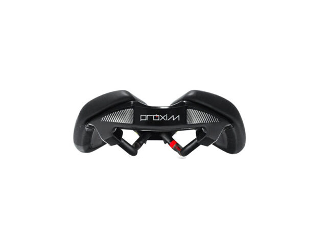 Седло Prologo Proxim W450 Sport T2.0 — изображение 3