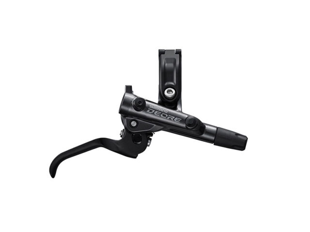 Комплект тормозов Shimano Deore BL-M6100 / BR-M6100 OEM — изображение 2