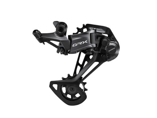 Переключатель задний Shimano GRX RD-RX822 Shadow+ SGS 12ск OEM