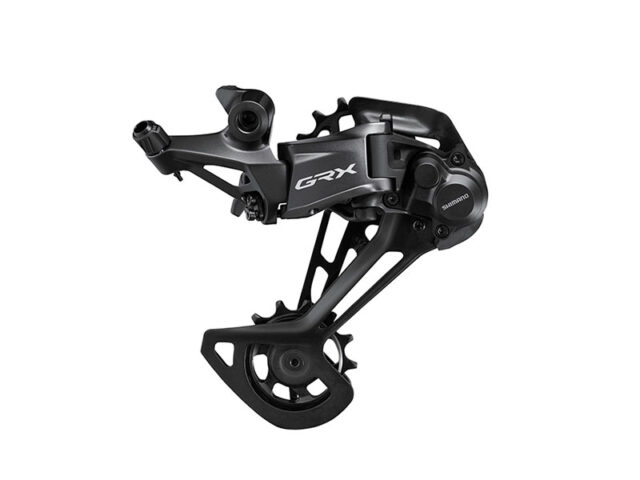 Переключатель задний Shimano GRX RD-RX822 Shadow+ SGS 12ск OEM