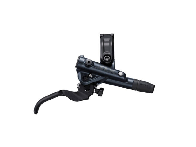 Комплект тормозов Shimano SLX BL-M7100 / BR-M7120 OEM — изображение 2