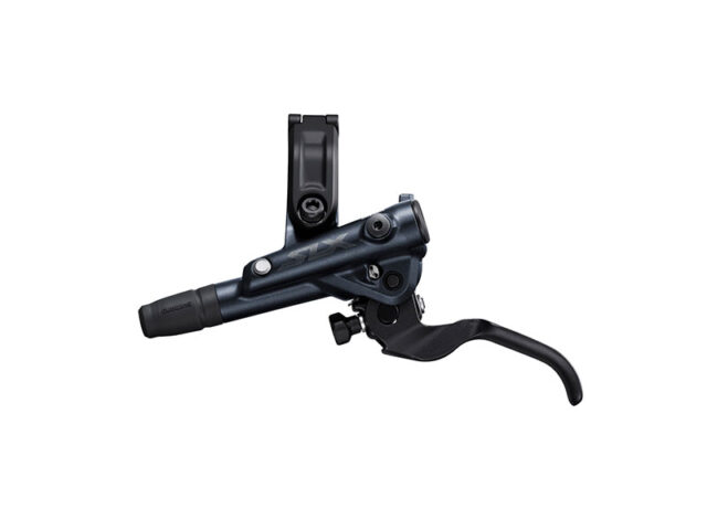 Комплект тормозов Shimano SLX BL-M7100 / BR-M7120 OEM — изображение 3