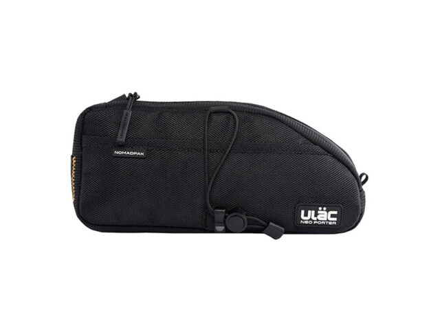 Сумка на раму ULAC Trekking Max Stealth 1.6L — изображение 2
