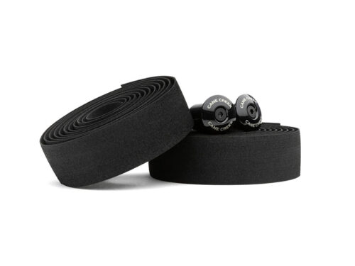 Обмотка руля Cane Creek Flanders Suede черная