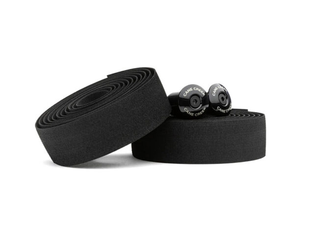 Обмотка руля Cane Creek Flanders Suede черная