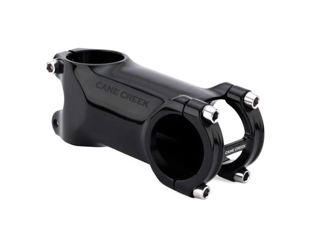 Вынос руля Cane Creek GXC 90/31.8/-6° черный — изображение 2