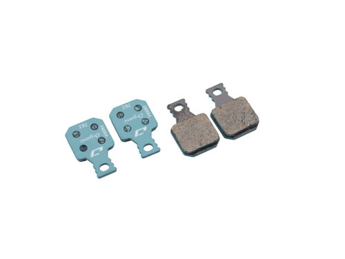 Колодки Jagwire Sport для Magura MT5/MT7 органика