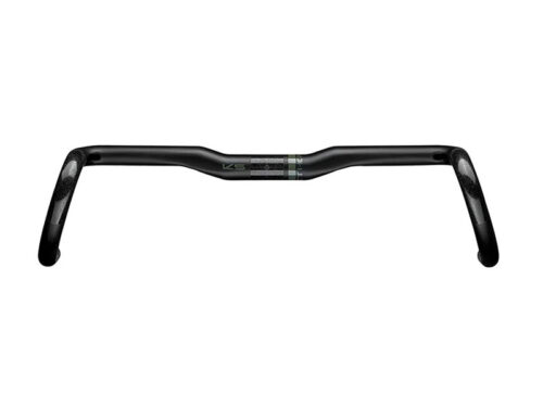 Руль KS Ether Gravel Carbon 420/31.8мм