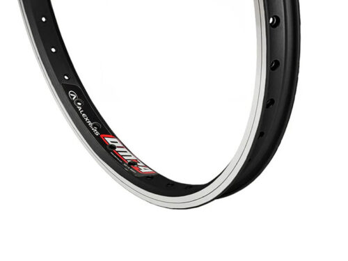 Обод 26" Alexrims DM24 32Н двойной