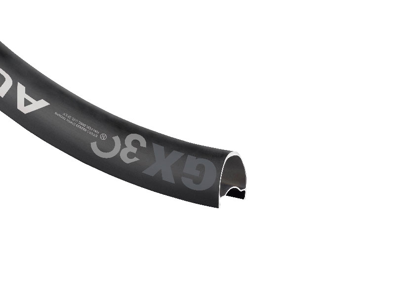 Обод 700C Alexrims GX30 32Н