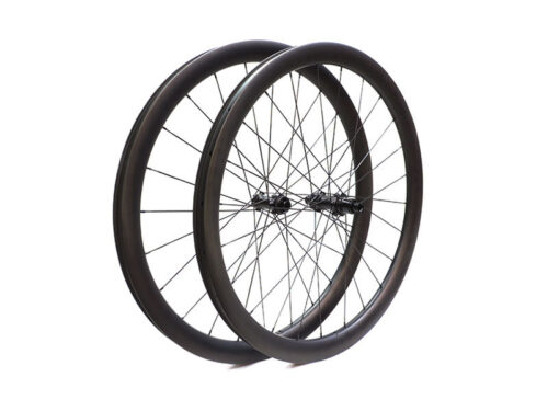 Вилсет 28" Carbon Gravel Goldix R370 / Gealot