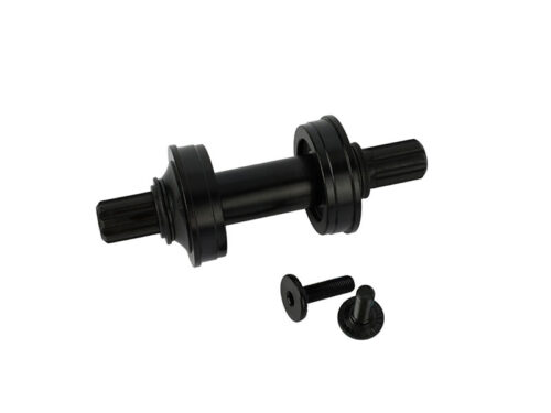 Каретка-адаптер Kenli KL-06F BMX USA 19мм