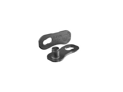 Замок цепи SRAM Eagle PowerLock T-Type 12ск черный