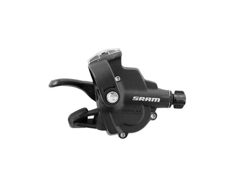 Шифтер манетка SRAM X4 8ск OEM