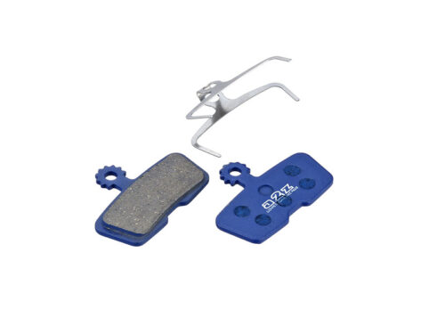 Колодки A2Z AZ-294 для Avid CODE R/RSC органика