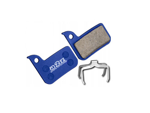 Колодки A2Z AZ-297 для SRAM Red/Level/Force органика