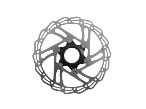 Тормозной диск A2Z TY Center Lock 180мм черный