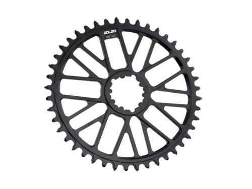 Звезда передняя Goldix SL NW SRAM DM 0мм 48T