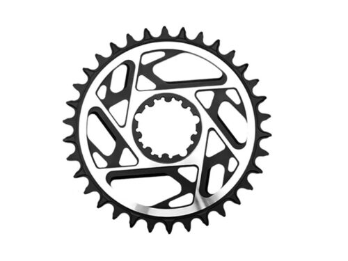 Звезда передняя Goldix NW SRAM DM 3мм 36T