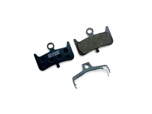 Колодки X-Top XP-240 для Hayes Dominion A4 органика