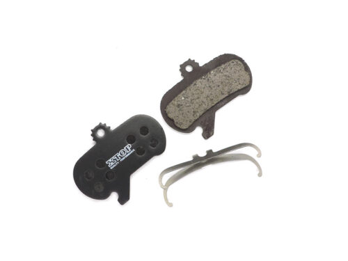 Колодки X-Top XP-299 для SRAM Maven органика