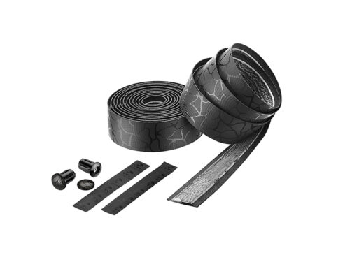 Обмотка руля Ciclovation Leather Touch Magma Ash