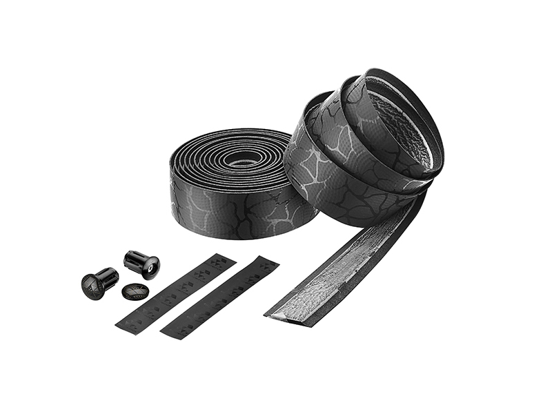 Обмотка руля Ciclovation Leather Touch Magma Ash