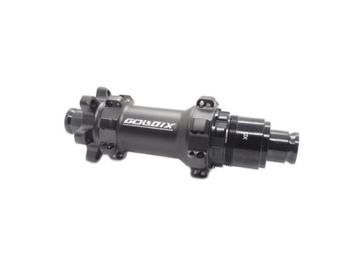 Втулка задняя MTB Goldix M370 XD 148x12 28H