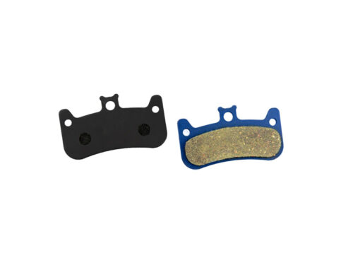 Колодки IceStop IBP-68 для Formula Cura 4 органика