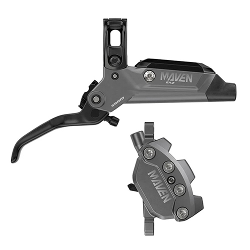 Тормозные системы