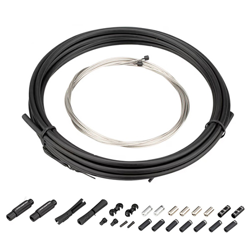 Тросы и оплетки