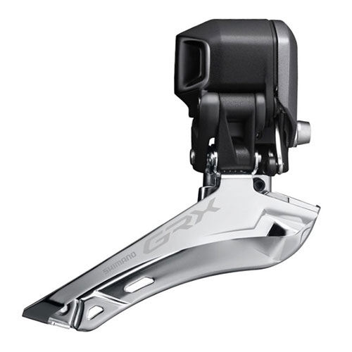 Переключатели передние