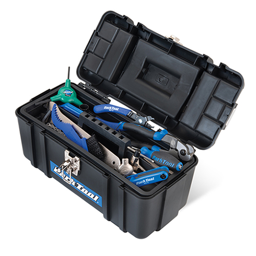 Инструменты и смазки