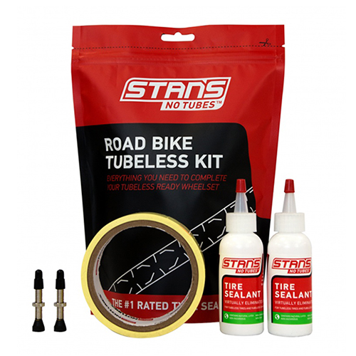 Бескамерная система