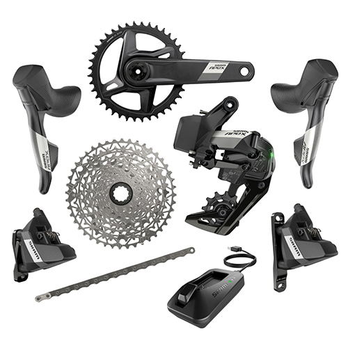 Велозапчасти