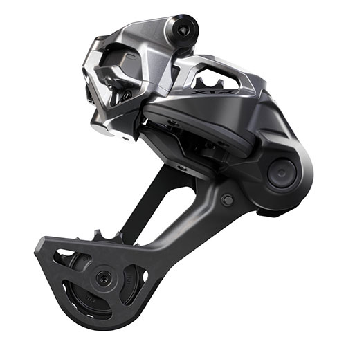 Переключатели задние