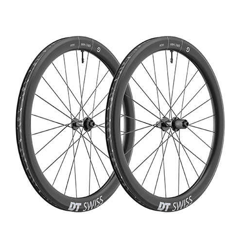 Готовые колеса