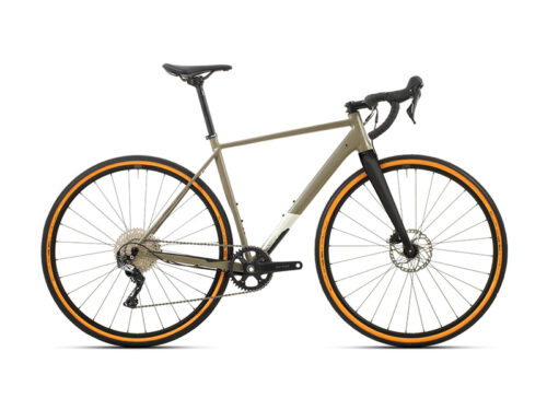 Велосипед Superior X-Road Elite GR Matte Sand Grey XL