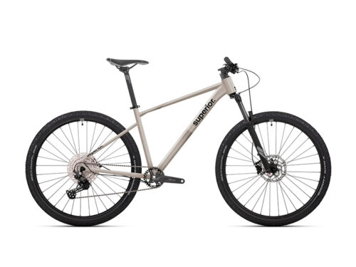 Велосипед Superior XC 6.1 Gloss Dust M