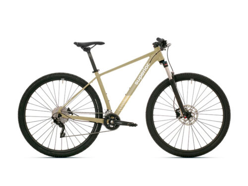 Велосипед Superior XC 6.8 Matte Sand XL