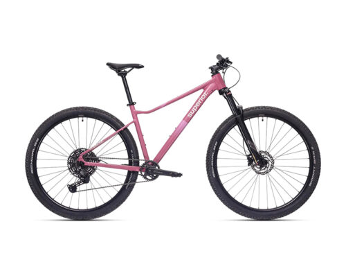 Велосипед Superior XC 6.9 MS Matte Soft Violet L