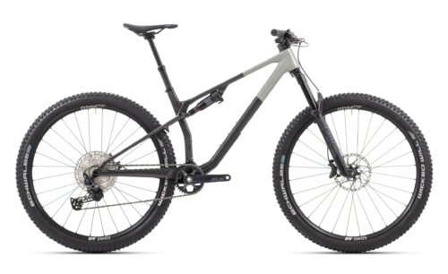 Велосипед Superior XF 9.6 DC Matte Carbon/Grey M