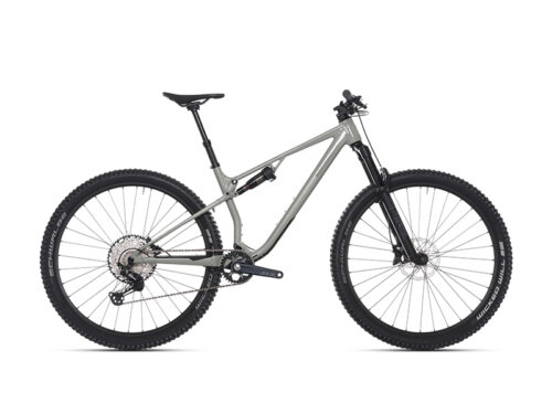 Велосипед Superior XF 6.6 DC Matte Green Grey S