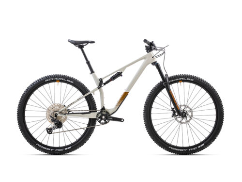 Велосипед Superior XF 929 TR Gloss Grey/Copper XL