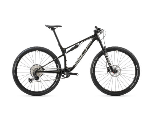 Велосипед Superior XF 939 RC Gloss Gold Black/Chrome XL